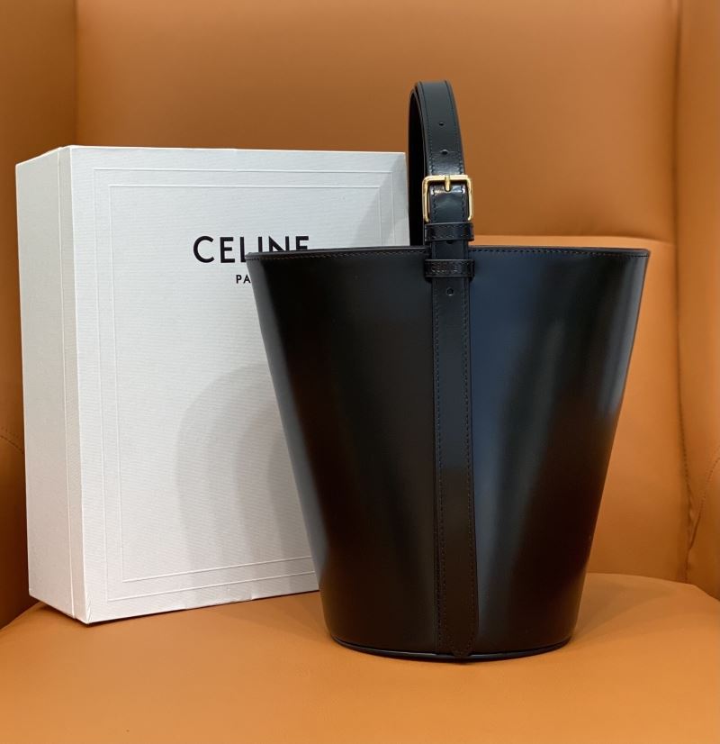 Celine Bucket Bags